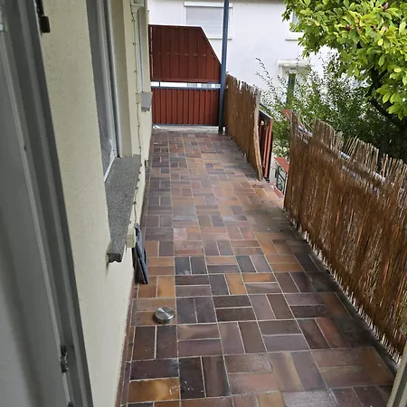 3 Eg In Erbach Apartmán