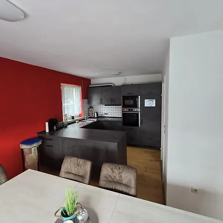 Apartment 3 Eg In Erbach *