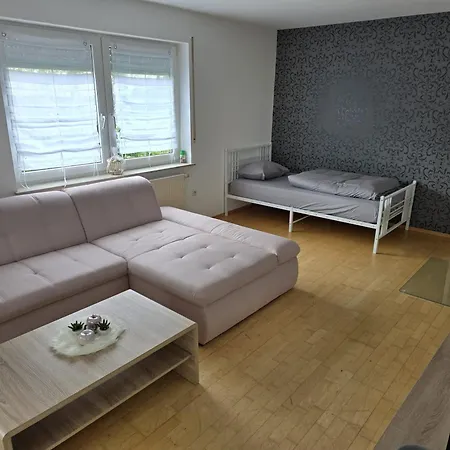 3 Eg In Erbach Apartment Erbach an der Danau