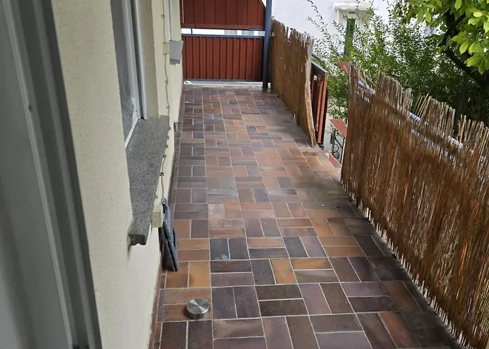 3 Eg In Erbach Apartamento